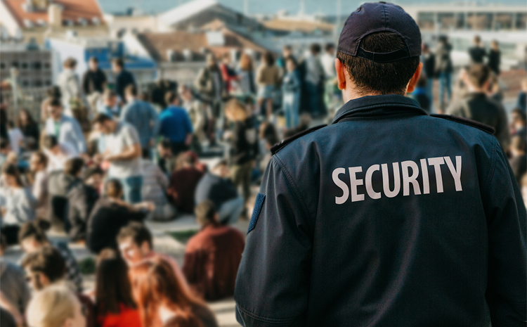 Why You Need Professional Crowd Control Security in Melbourne