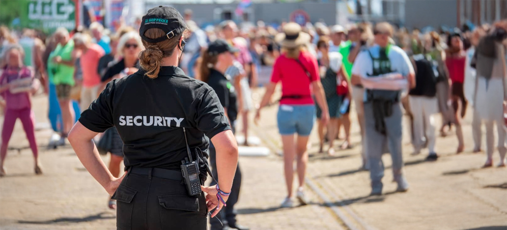 Find Experienced Crowd Controllers in Melbourne for Your Next Event (1)