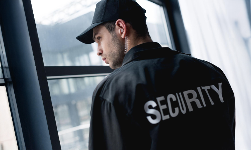 Why Are Security Services Essential For A Safer Workplace Environment