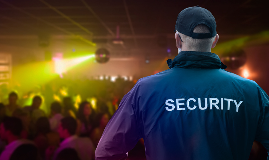Why Do Professional Security Guards Ensure A Stress-Free Event Experience