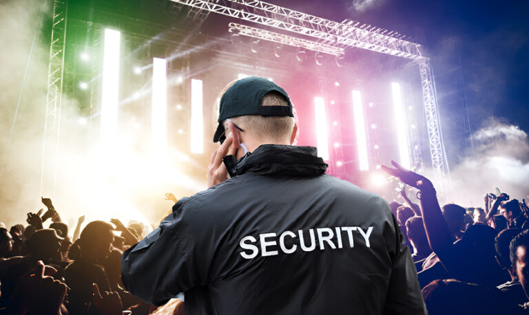 Crowd Control Security In Melbourne: Why It’s Crucial For Events