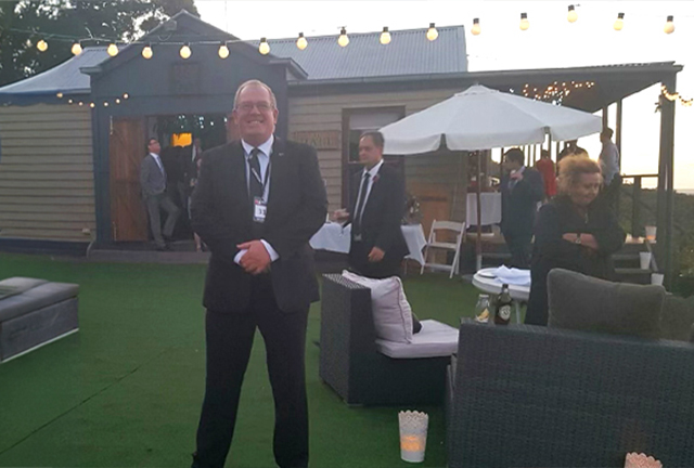 Event Security Warragul | Avatar Security