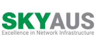 Skyaus Excellence in Network Infrastructure