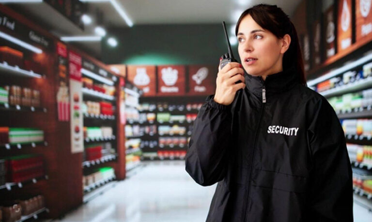 How To Protect Your Retail Store From Theft: Expert Tips From 24/7 ...