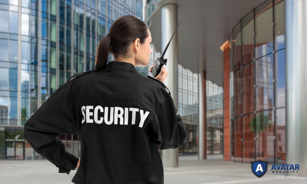 asset protection security in melbourne